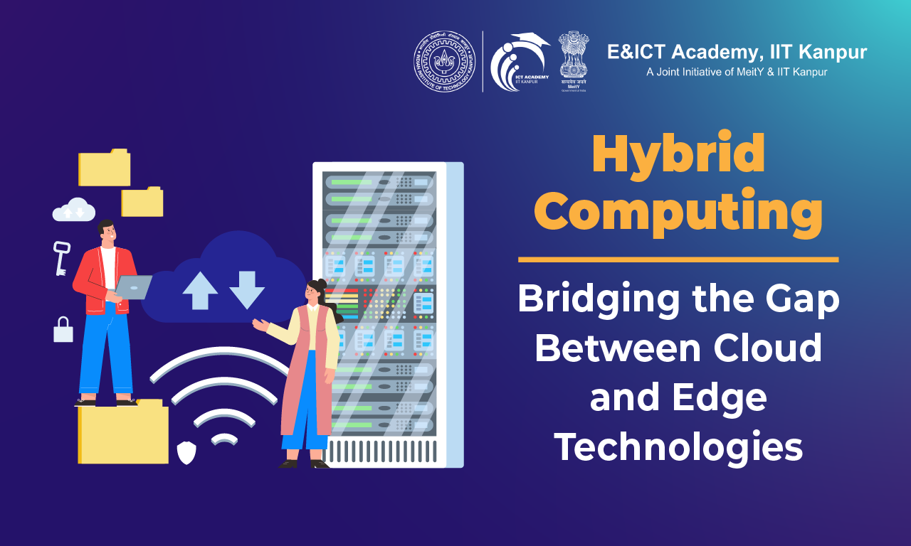Understanding Hybrid Computing in 2025 | Bridging the Gap Between Cloud and Edge Technologies